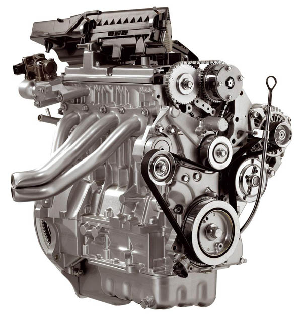 2016 Rover Range Rover Car Engine